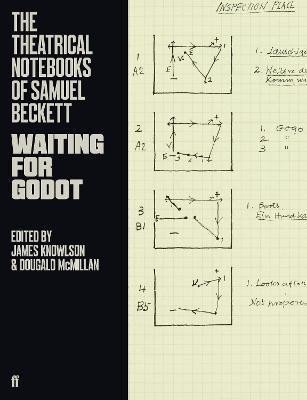 Beckett Samuel: The Theatrical Notebooks of Samuel Beckett : Waiting for Godot