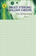 Gibson William: The Difference Engine