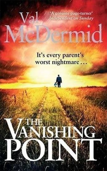 McDermidová Val: The Vanishing Point