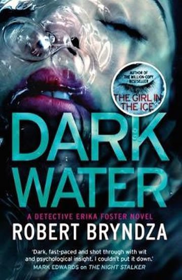Bryndza Robert: Dark Water