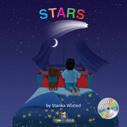 Wixted Stanka: Stars