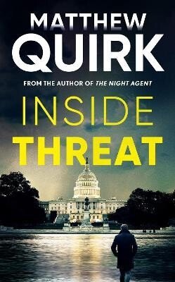 Quirk Matthew: Inside Threat