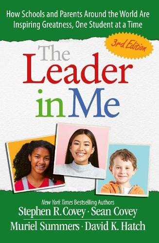 : Leader in Me (3rd Edition)