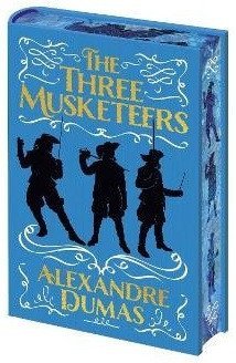 Dumas Alexandre: Three Musketeers
