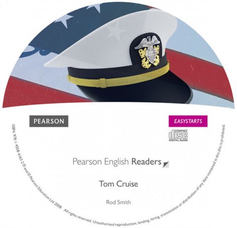 Smith Rod: PER | Easystart: Tom Cruise Bk/CD Pack