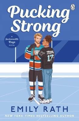Rath Emily: Pucking Strong