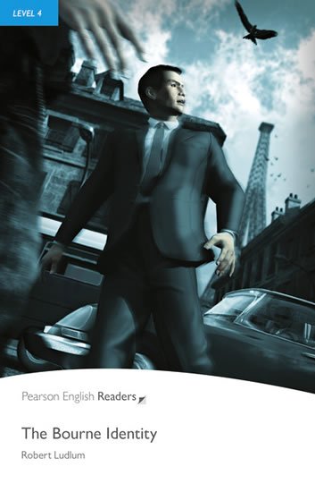 Ludlum Robert: PER | Level 4: The Bourne Identity Bk/MP3 Pack Ludlum Robert: PER | Level 4: The Bourne Identity Bk/MP3 Pack
