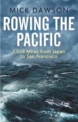 Dawson Mick: Rowing the Pacific