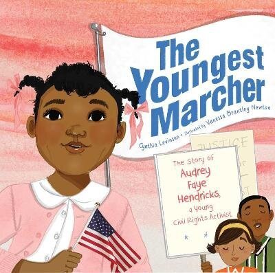 -: Youngest Marcher