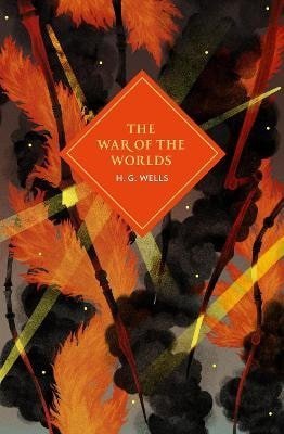 Wells Herbert George: War of the Worlds