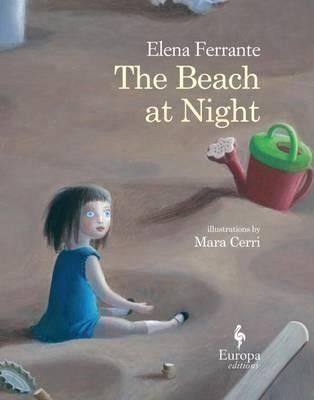 Ferrante Elena: The Beach At Night