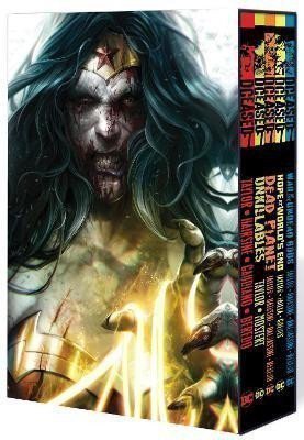 Taylor Tom: DCeased Box Set