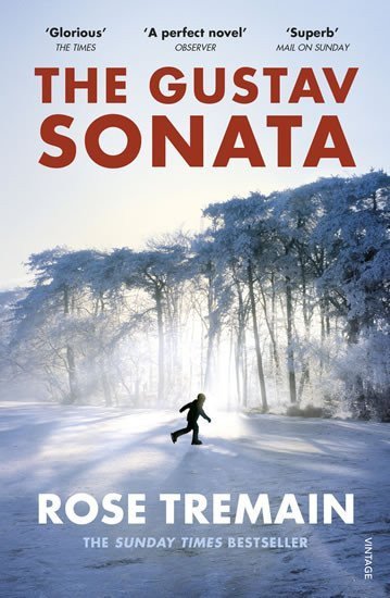 Tremain Rose: The Gustav Sonata