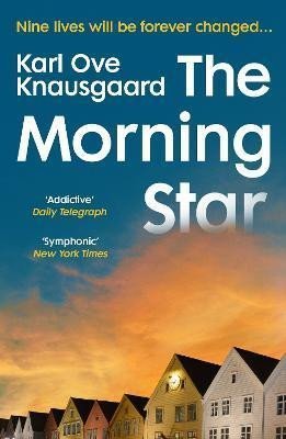Knausgaard Karl Ove: The Morning Star