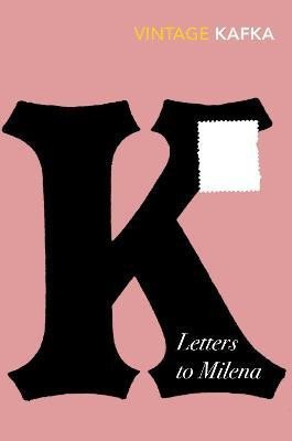 Kafka Franz: Letters to Milena Kafka Franz: Letters to Milena
