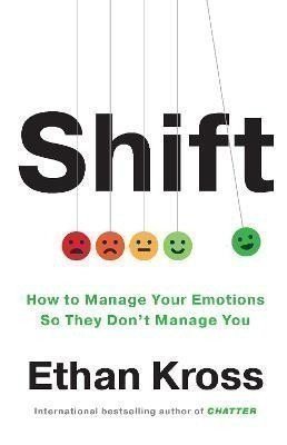 Kross Ethan: Shift