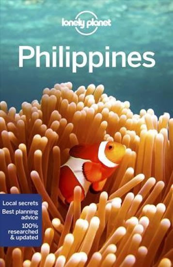 Harding Paul: Lonely Planet Philippines