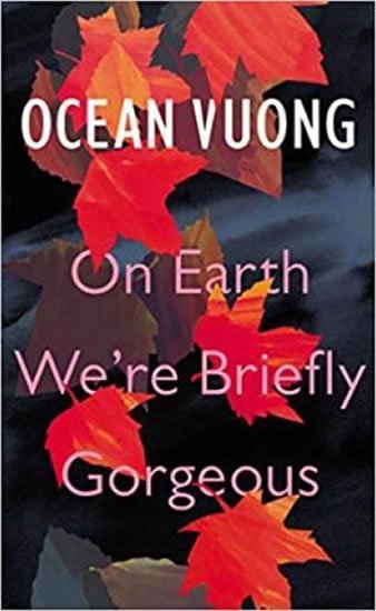 Vuong Ocean: On Earth We´re Briefly Gorgeous
