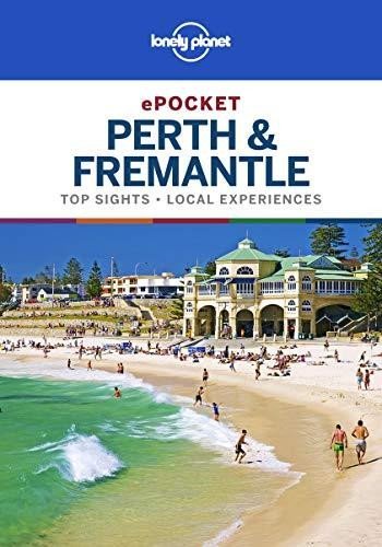 neuveden: WFLP Perth & Fremantle Pocket 1st edition