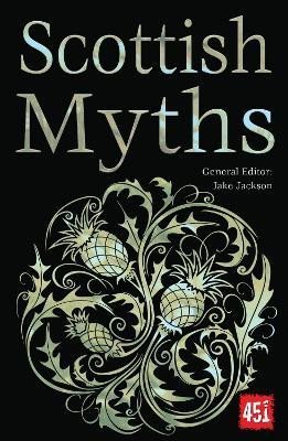 Jackson J. K.: Scottish Myths
