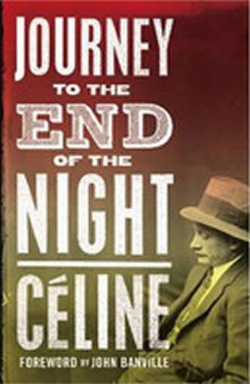 Celine Louis-Ferdinand: Journey to the End of the Night
