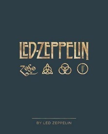 Led Zeppelin: Led Zeppelin By Led Zeppelin
