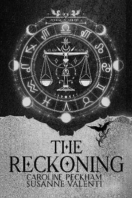 Peckham Caroline: Zodiac Academy 3: The Reckoning