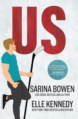 Bowen Sarina: Us