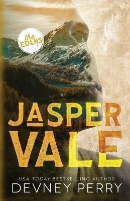 Perry Devney: Jasper Vale
