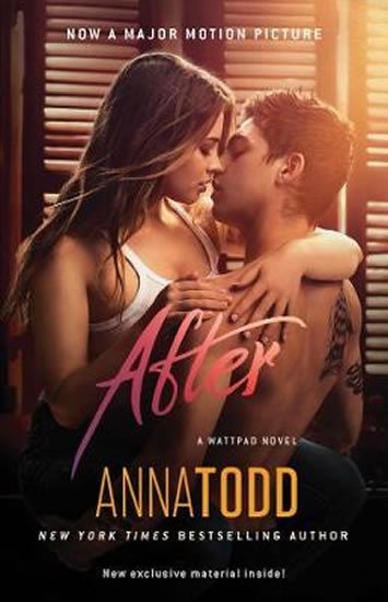 Todd Anna: After
