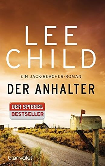 Child Lee: Der Anhalter
