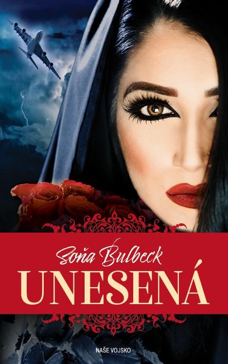 Bulbeck Soňa: Unesená