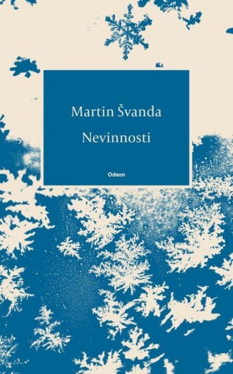 Švanda Martin: Nevinnosti