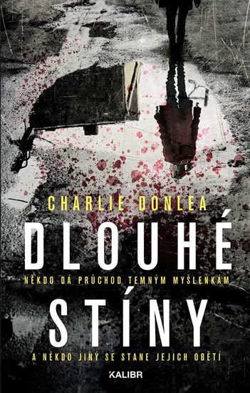 Donlea Charlie: Dlouhé stíny Donlea Charlie: Dlouhé stíny