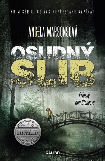 Marsonsová Angela: Osudný slib