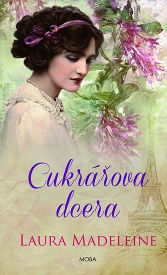 Madeleine Laura: Cukrářova dcera