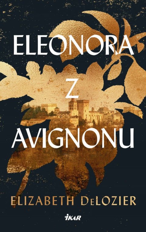DeLozier Elizabeth: Eleonora z Avignonu