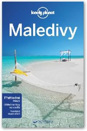 neuveden: Maledivy - Lonely Planet