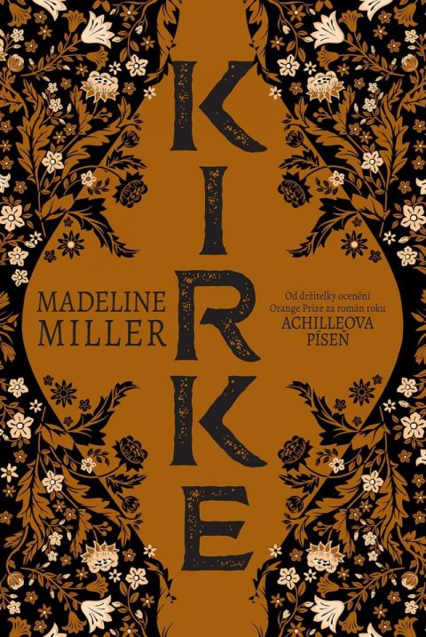 Millerová Madeline: Kirke