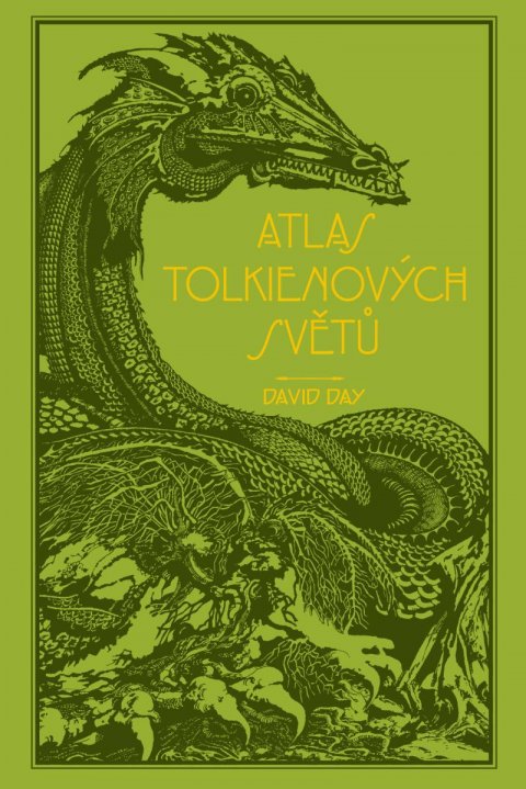 Day David: Tolkienův atlas