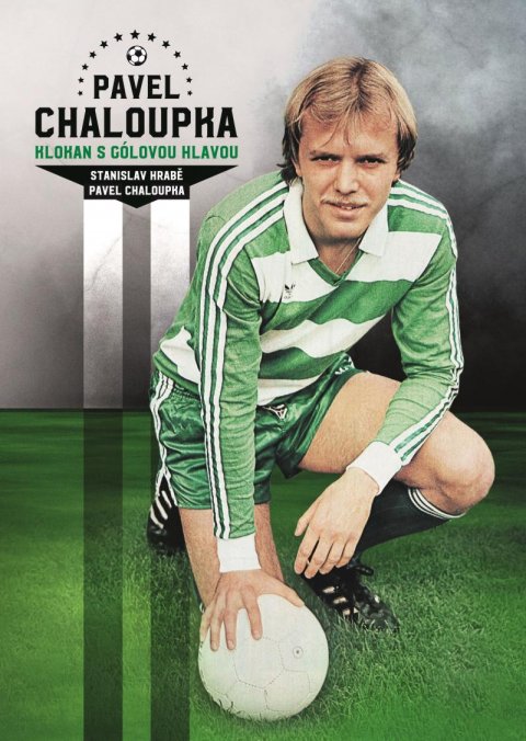 Hrabě Stanislav: Pavel Chaloupka - Klokan s gólovou hlavou