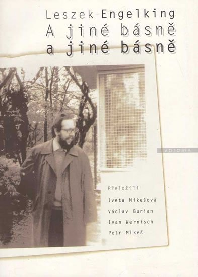 Engelking Leszek: A jiné básně
