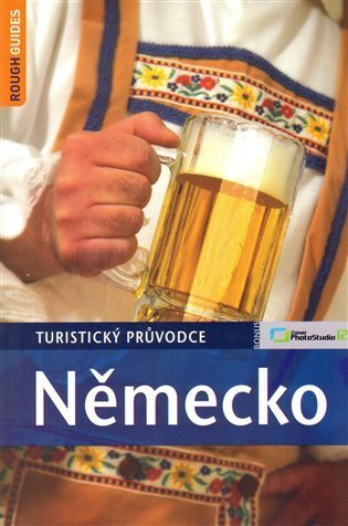 neuveden: Německo - Turistický průvodce