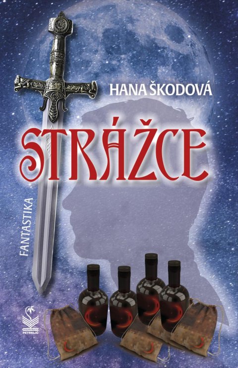 Škodová Hana: Strážce Škodová Hana: Strážce