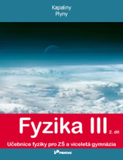 Holubová Renata: Fyzika III – 2. díl