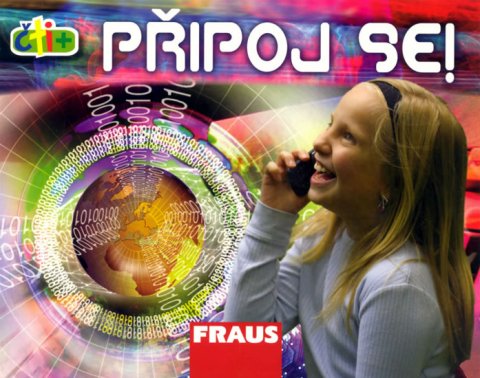 neuveden: Připoj se (edice čti +) neuveden: Připoj se (edice čti +)