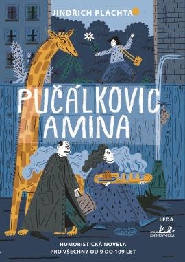 Plachta Jindřich: Pučálkovic Amina