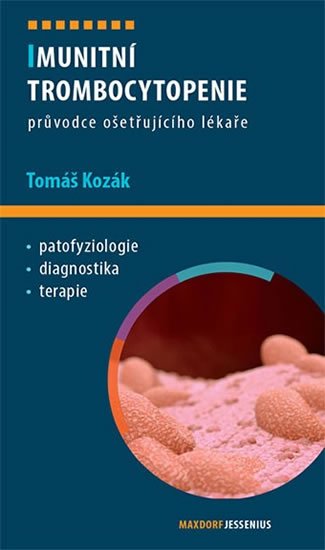 Kozák Tomáš: Imunitní trombocytopenie