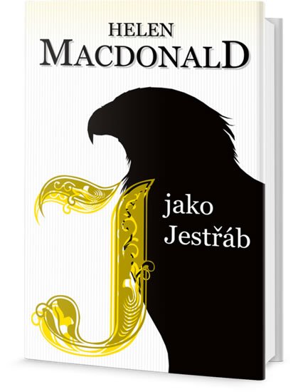 Macdonald Helen: J jako Jestřáb