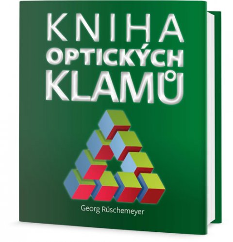 Rüschemeyer Georg: Kniha optických klamů